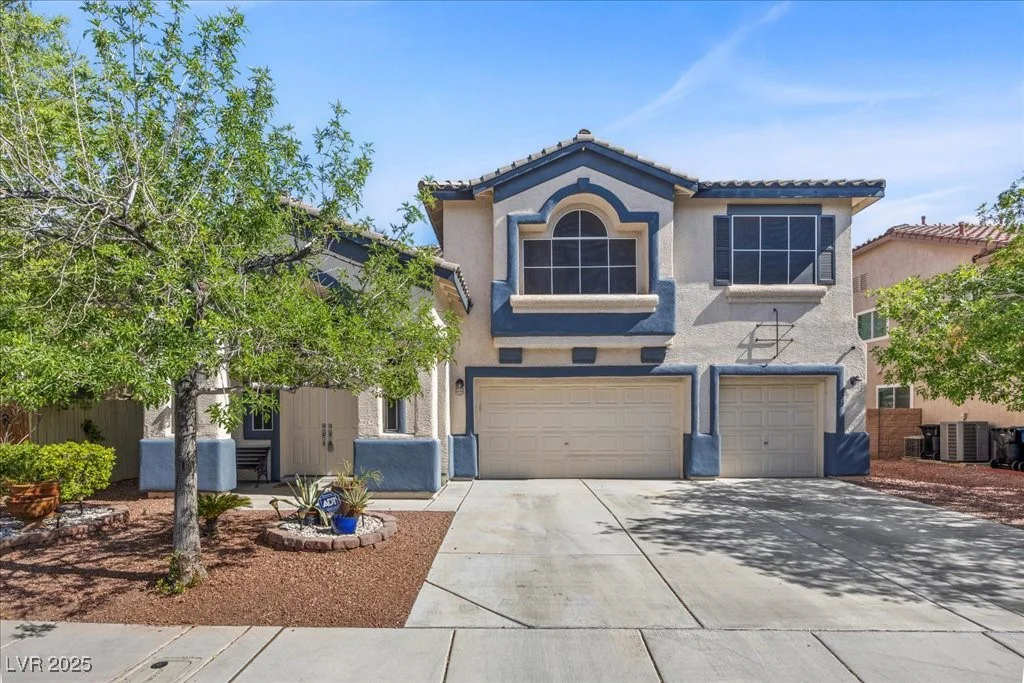 2717 Cool Lilac, Henderson, NV 89052