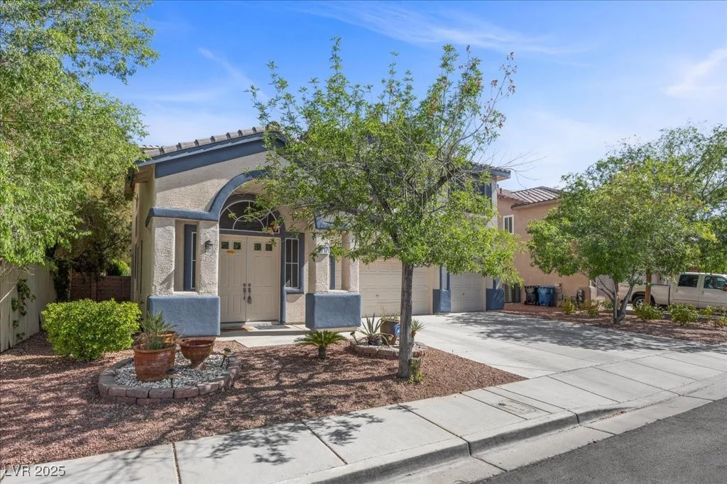 2717 Cool Lilac, Henderson, NV 89052