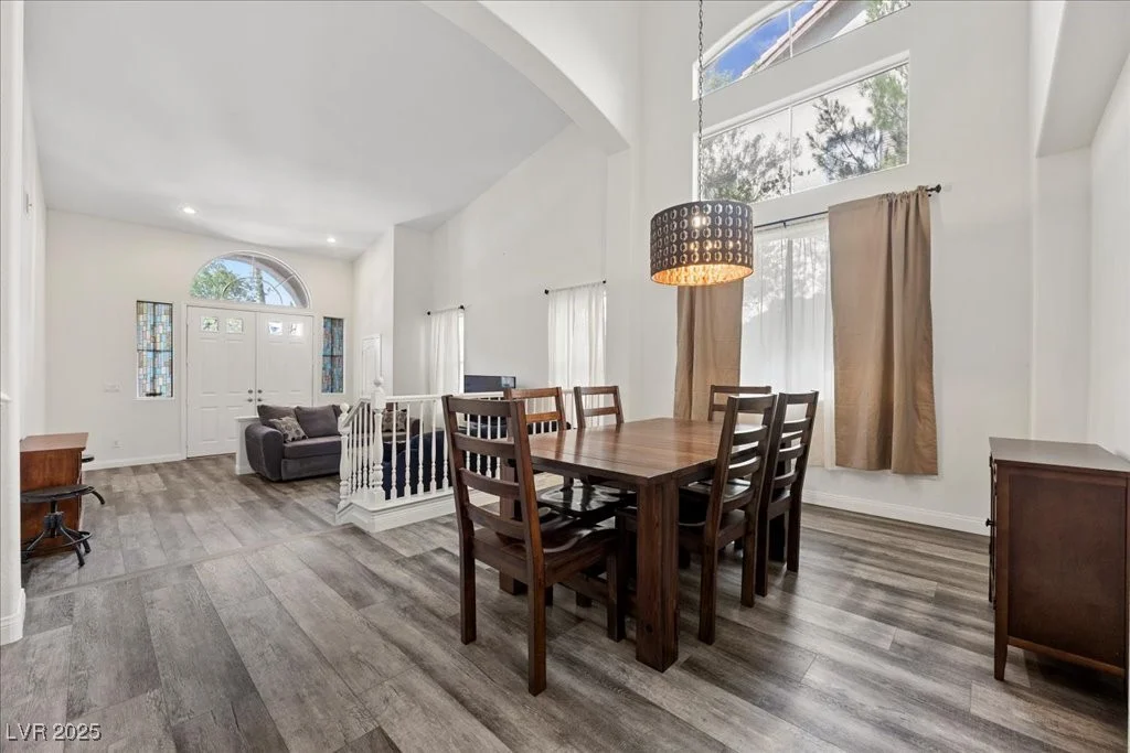 2717 Cool Lilac, Henderson, NV 89052