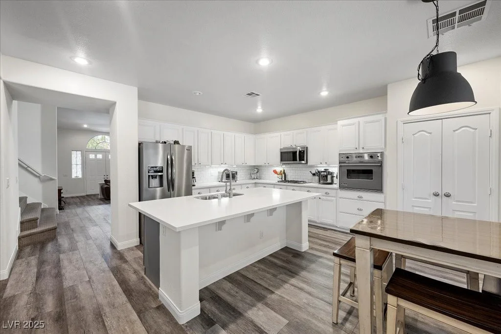 2717 Cool Lilac, Henderson, NV 89052