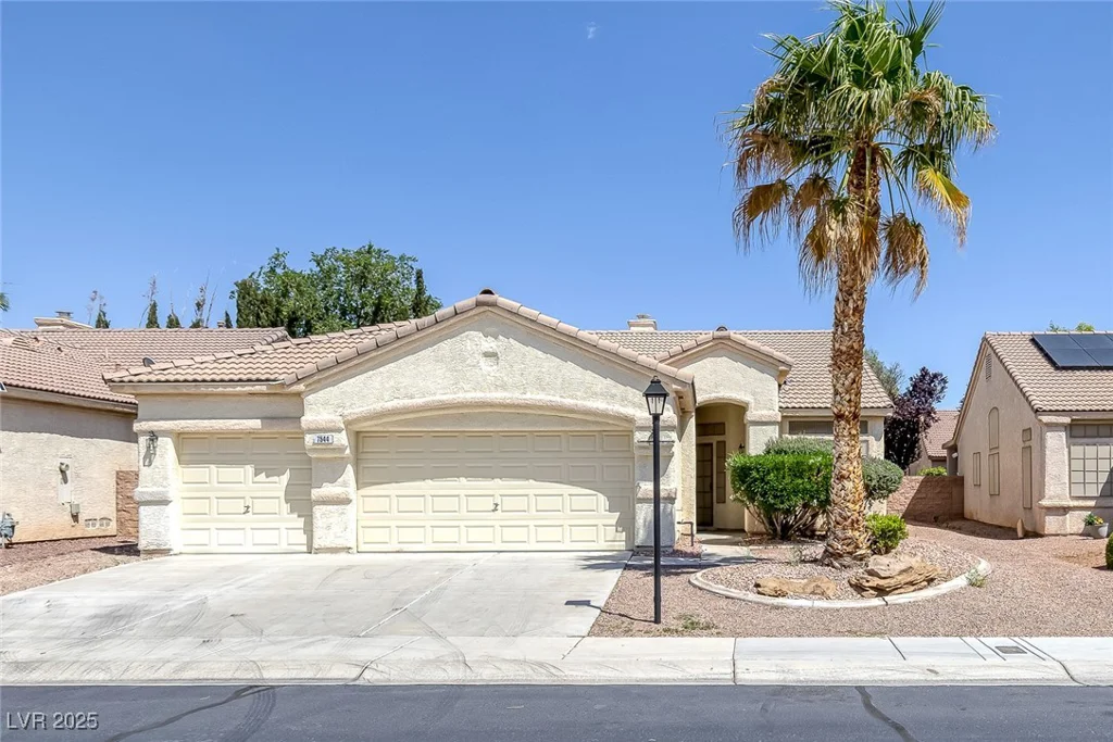 7544 Coral River, Las Vegas, NV 89131