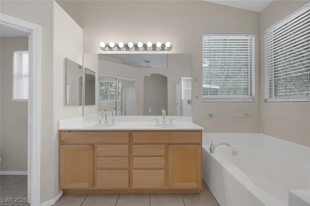 7544 Coral River, Las Vegas, NV 89131