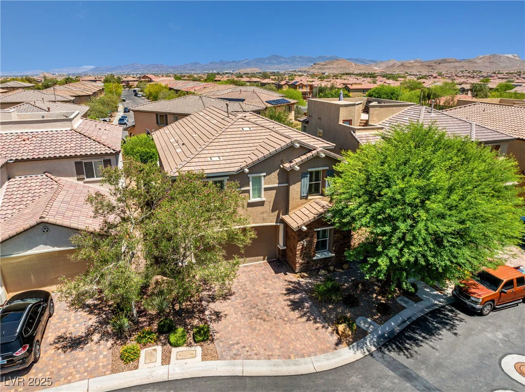 10474 Palmadora, Las Vegas, NV 89178