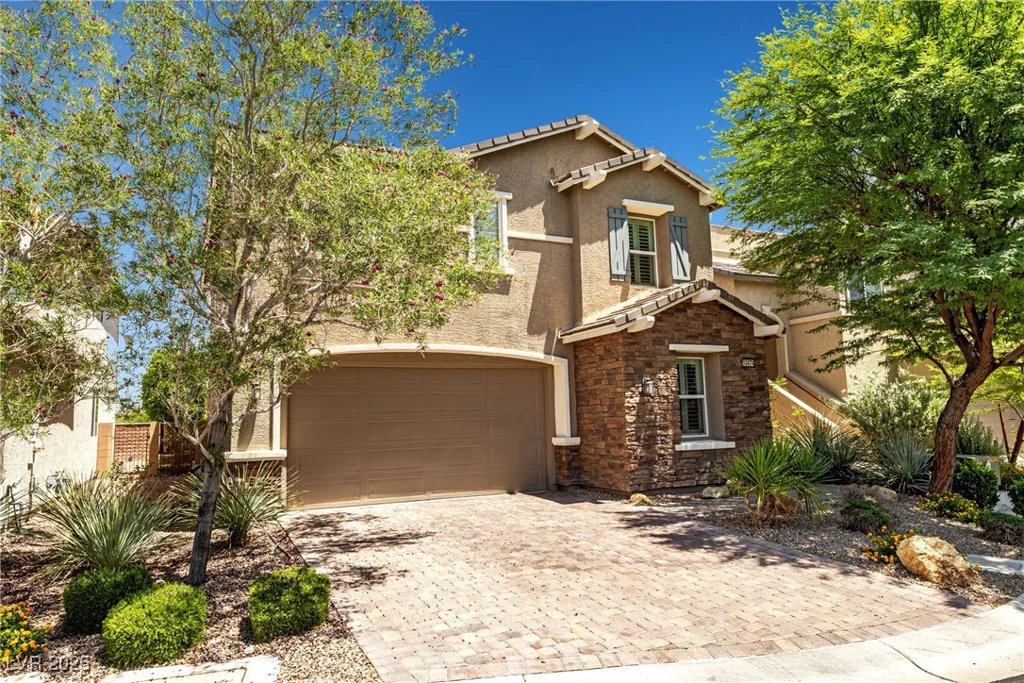 10474 Palmadora, Las Vegas, NV 89178