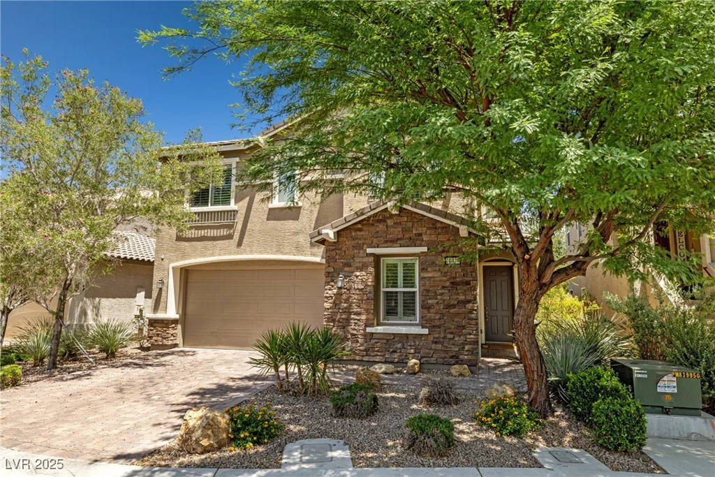 10474 Palmadora, Las Vegas, NV 89178