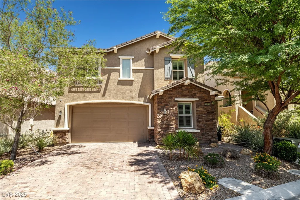 10474 Palmadora, Las Vegas, NV 89178