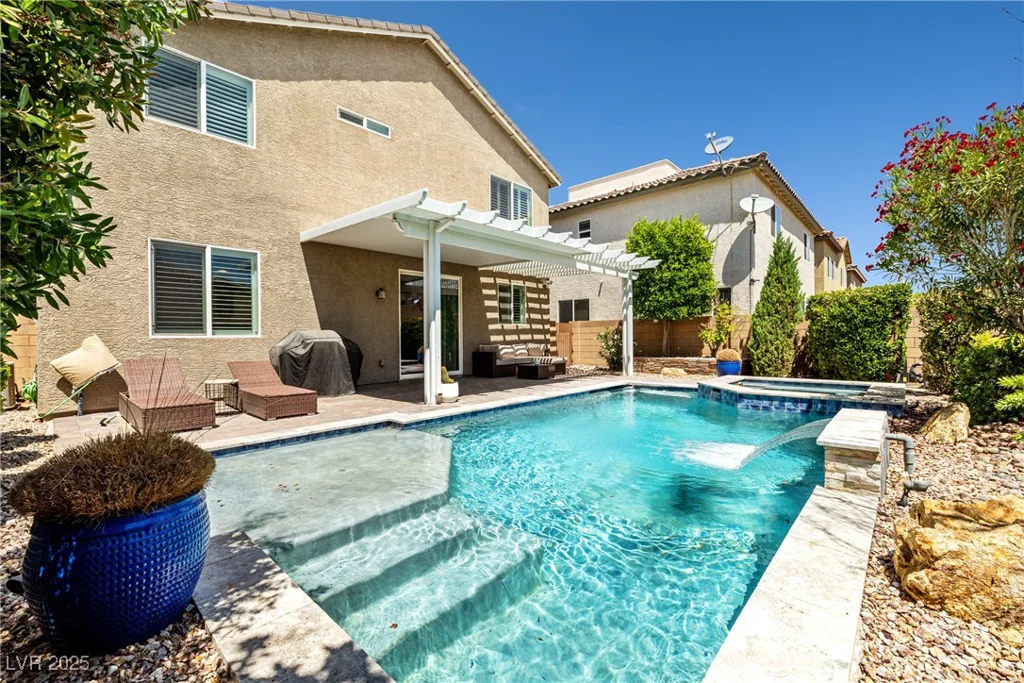 10474 Palmadora, Las Vegas, NV 89178