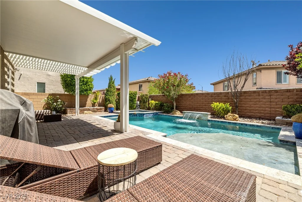 10474 Palmadora, Las Vegas, NV 89178