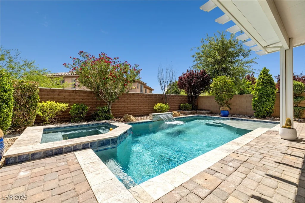 10474 Palmadora, Las Vegas, NV 89178