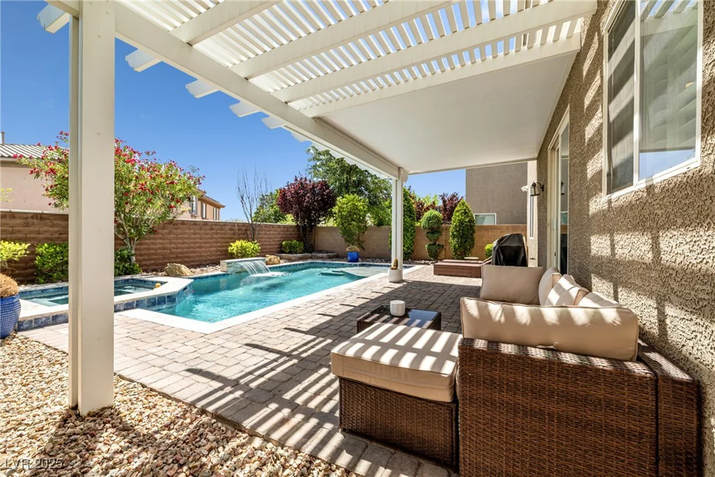 10474 Palmadora, Las Vegas, NV 89178