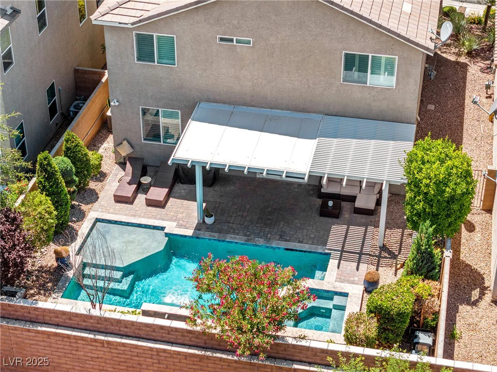 10474 Palmadora, Las Vegas, NV 89178