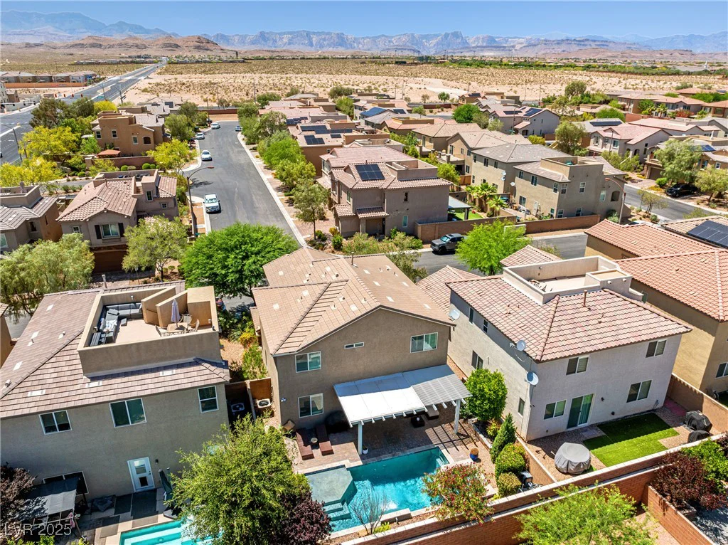 10474 Palmadora, Las Vegas, NV 89178