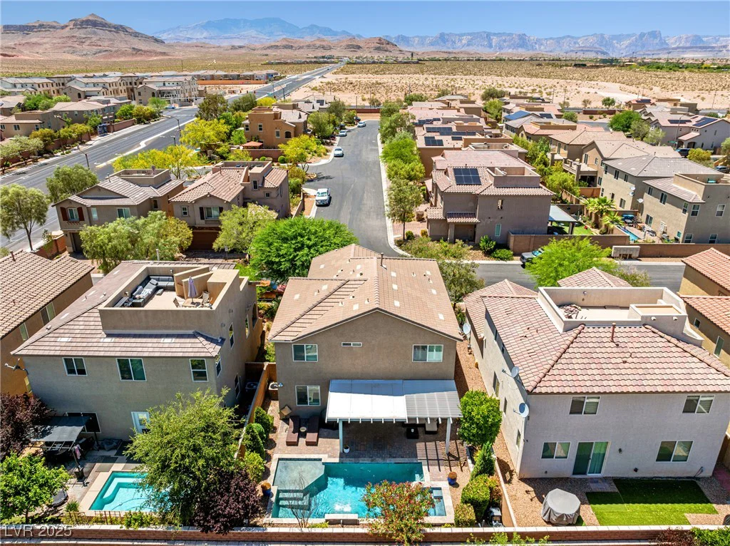 10474 Palmadora, Las Vegas, NV 89178