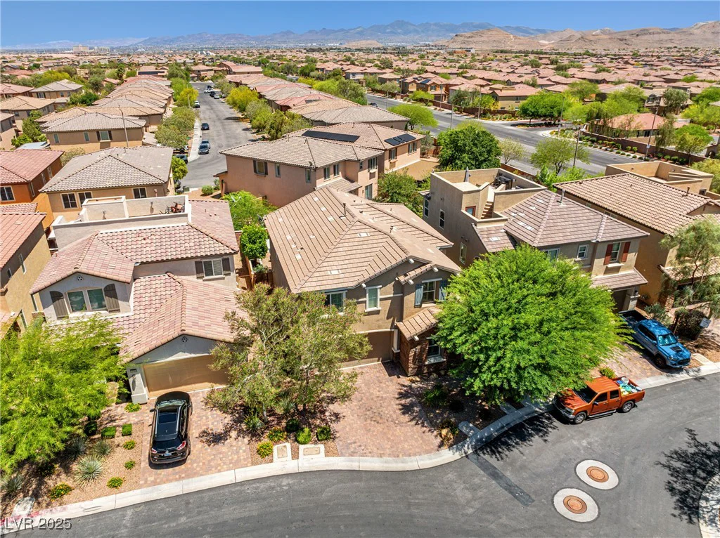 10474 Palmadora, Las Vegas, NV 89178