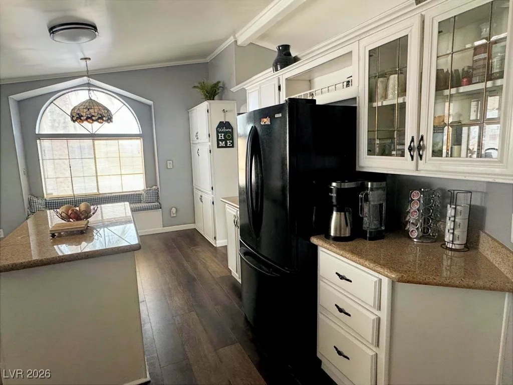 3603 Huerta, Las Vegas, NV 89121
