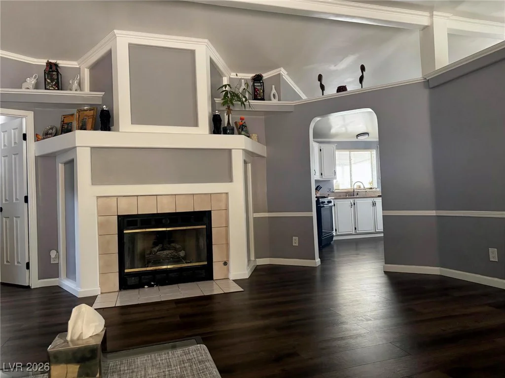 3603 Huerta, Las Vegas, NV 89121