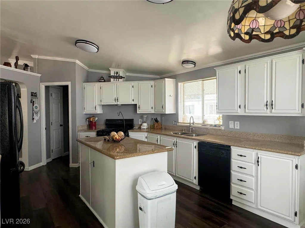 3603 Huerta, Las Vegas, NV 89121