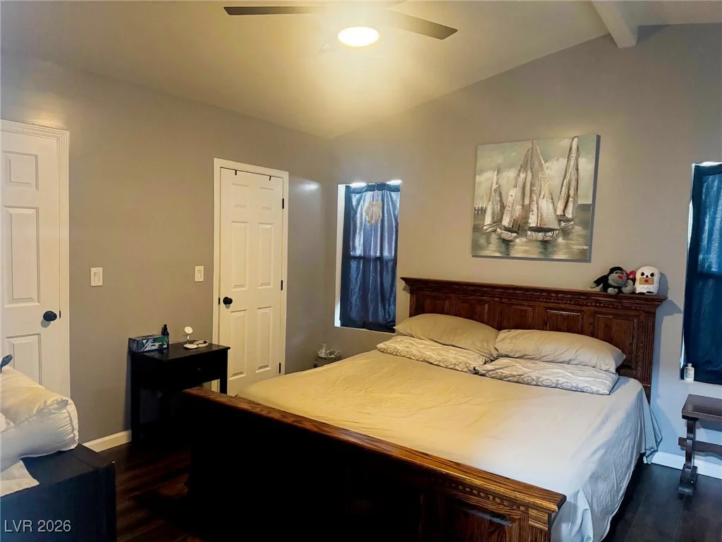 3603 Huerta, Las Vegas, NV 89121