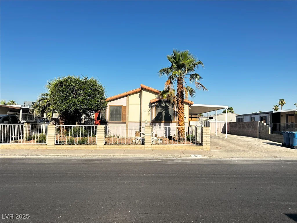 3603 Huerta, Las Vegas, NV 89121