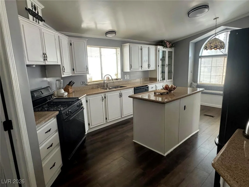 3603 Huerta, Las Vegas, NV 89121