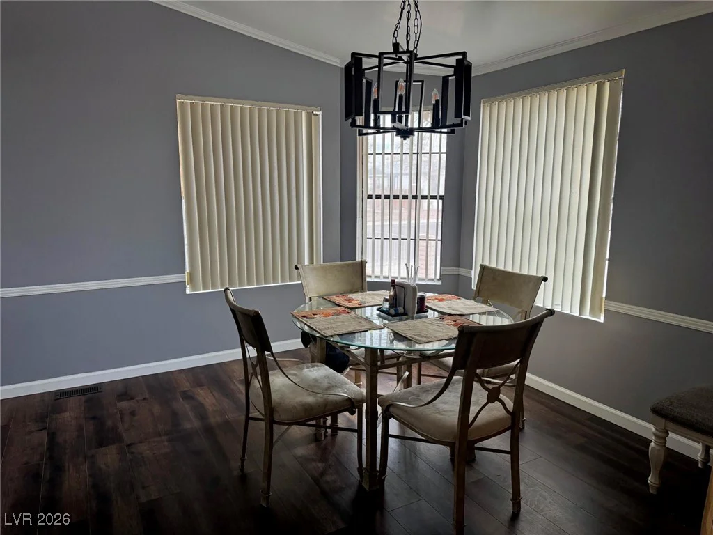 3603 Huerta, Las Vegas, NV 89121