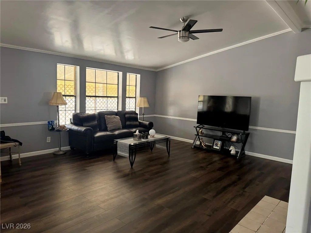 3603 Huerta, Las Vegas, NV 89121