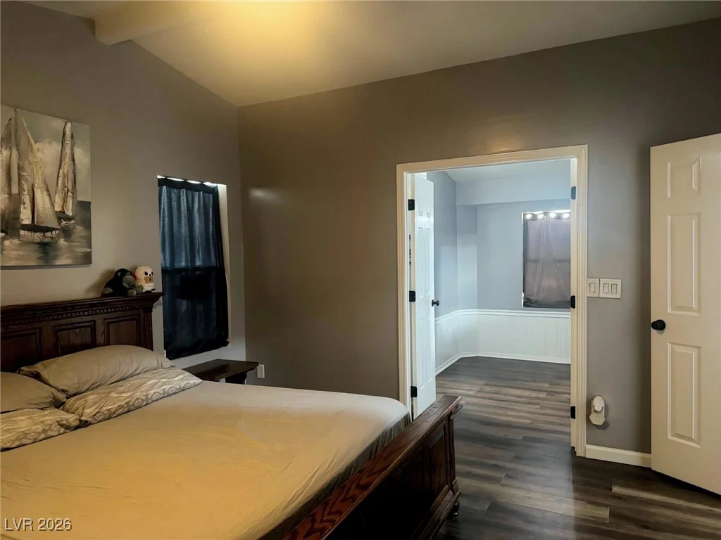 3603 Huerta, Las Vegas, NV 89121