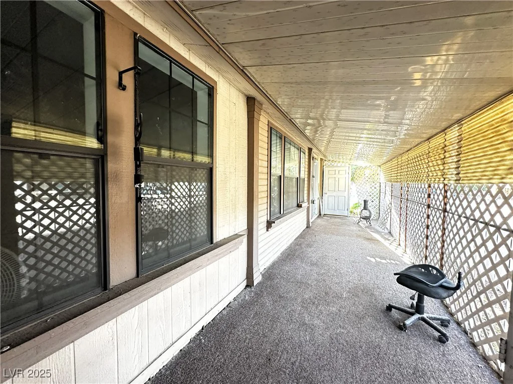 3603 Huerta, Las Vegas, NV 89121