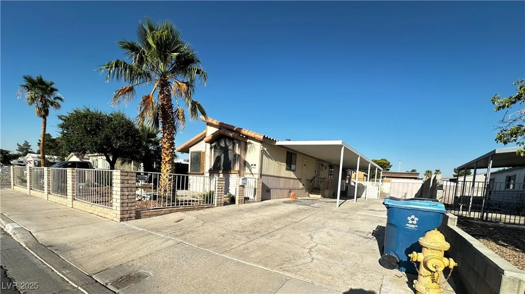 3603 Huerta, Las Vegas, NV 89121