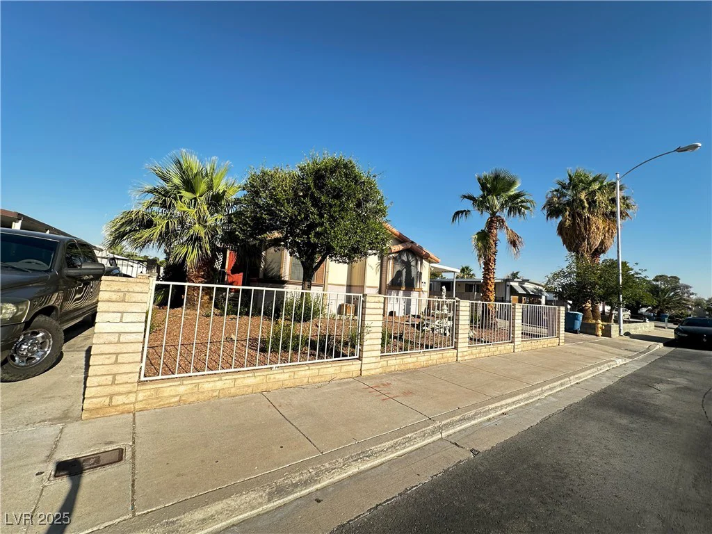 3603 Huerta, Las Vegas, NV 89121