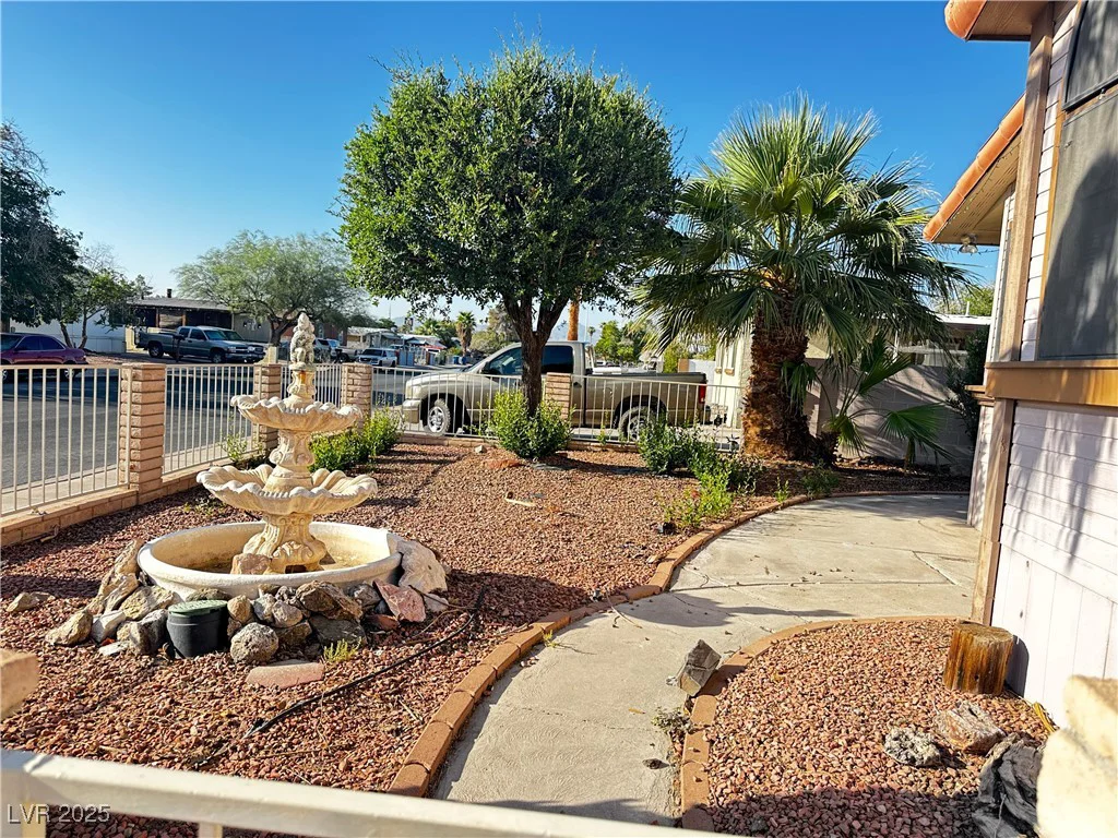 3603 Huerta, Las Vegas, NV 89121