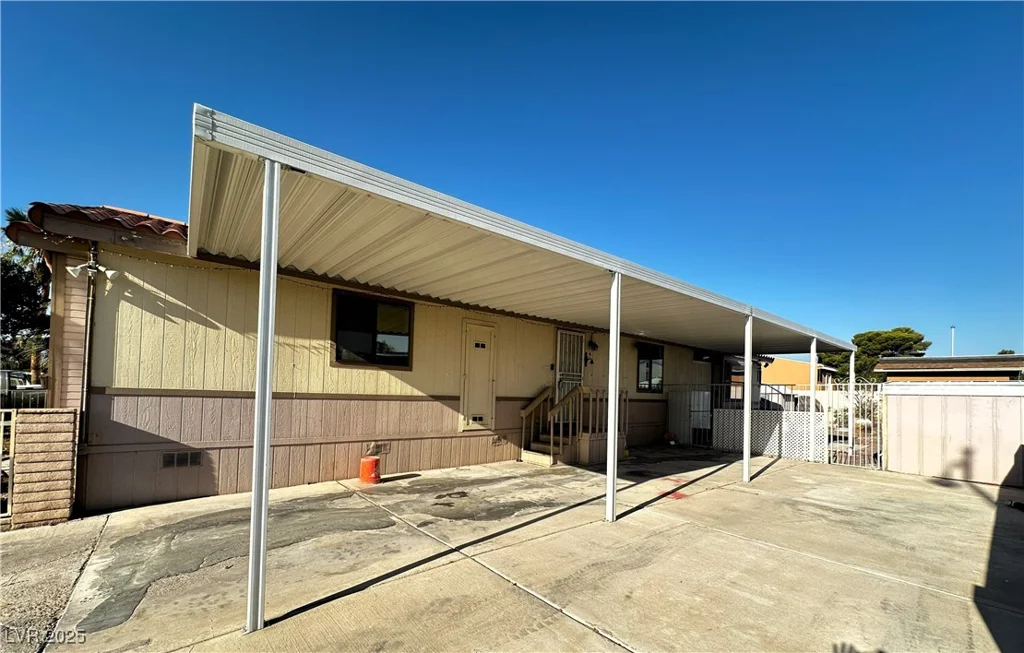 3603 Huerta, Las Vegas, NV 89121