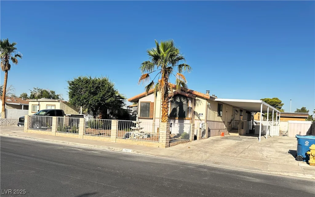 3603 Huerta, Las Vegas, NV 89121