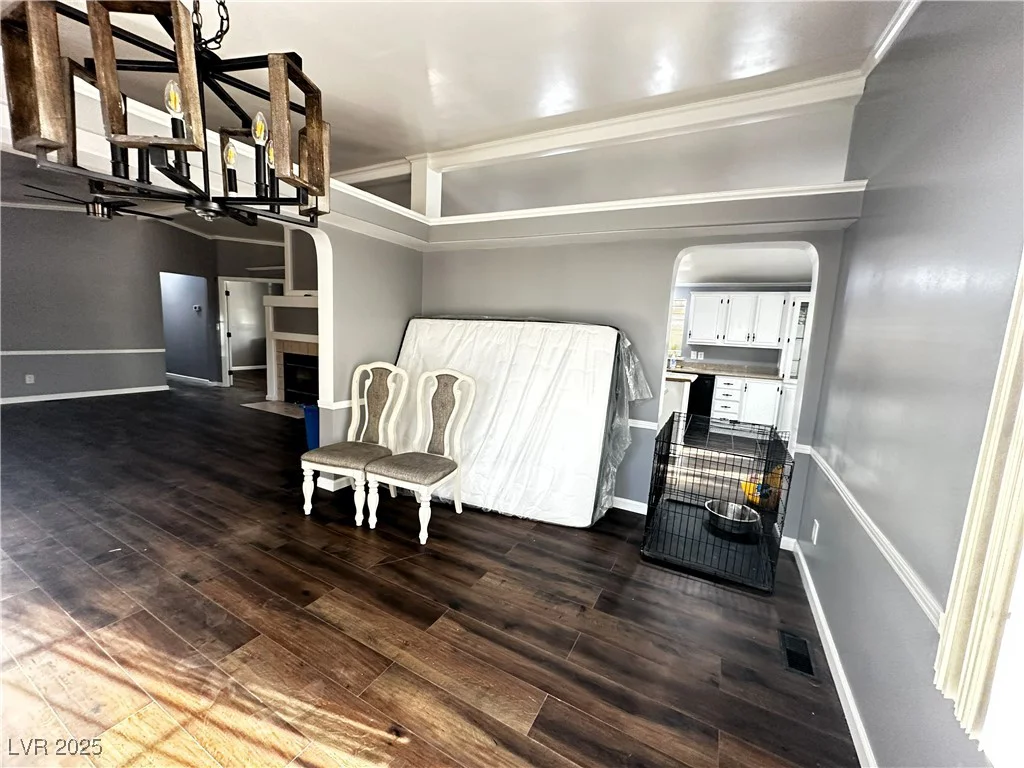 3603 Huerta, Las Vegas, NV 89121