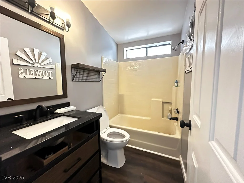 3603 Huerta, Las Vegas, NV 89121