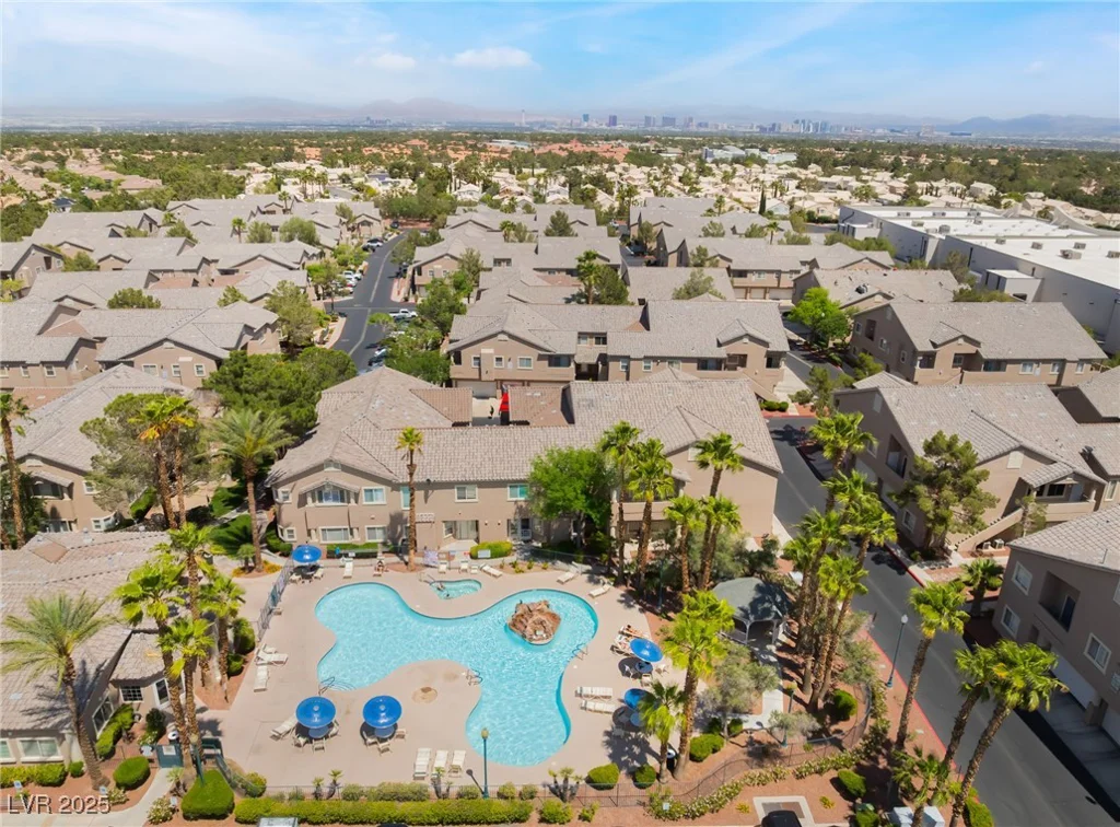 2152 Jasper Bluff, Las Vegas, NV 89117