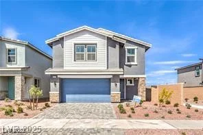 1027 Gentle Swan, Henderson, NV 89011