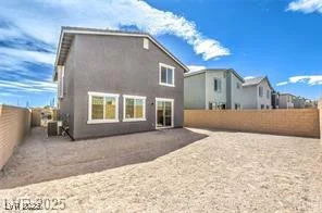1027 Gentle Swan, Henderson, NV 89011