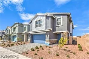 1027 Gentle Swan, Henderson, NV 89011