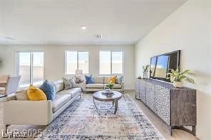 1027 Gentle Swan, Henderson, NV 89011
