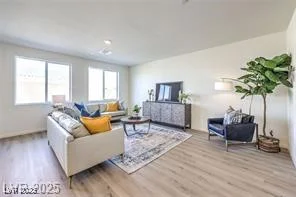 1027 Gentle Swan, Henderson, NV 89011