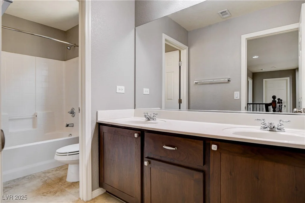 405 Prairie Moon, North Las Vegas, NV 89084