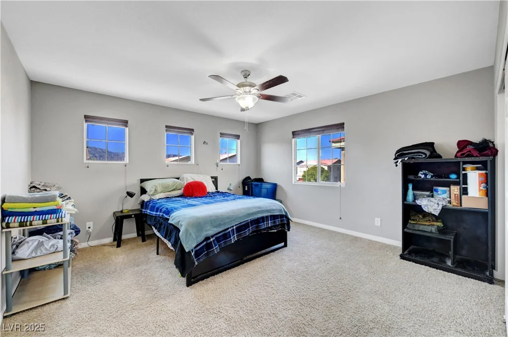 405 Prairie Moon, North Las Vegas, NV 89084