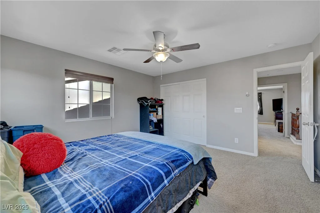 405 Prairie Moon, North Las Vegas, NV 89084