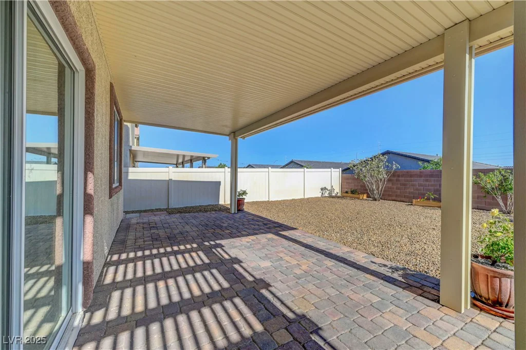 405 Prairie Moon, North Las Vegas, NV 89084