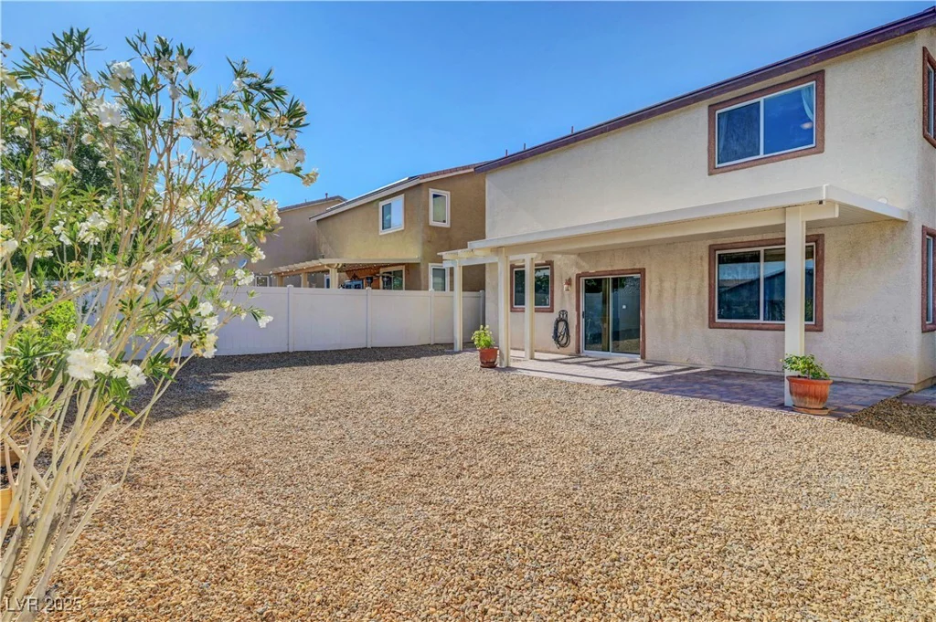 405 Prairie Moon, North Las Vegas, NV 89084