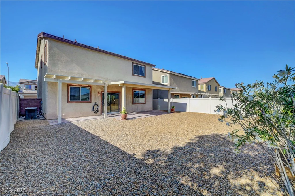 405 Prairie Moon, North Las Vegas, NV 89084