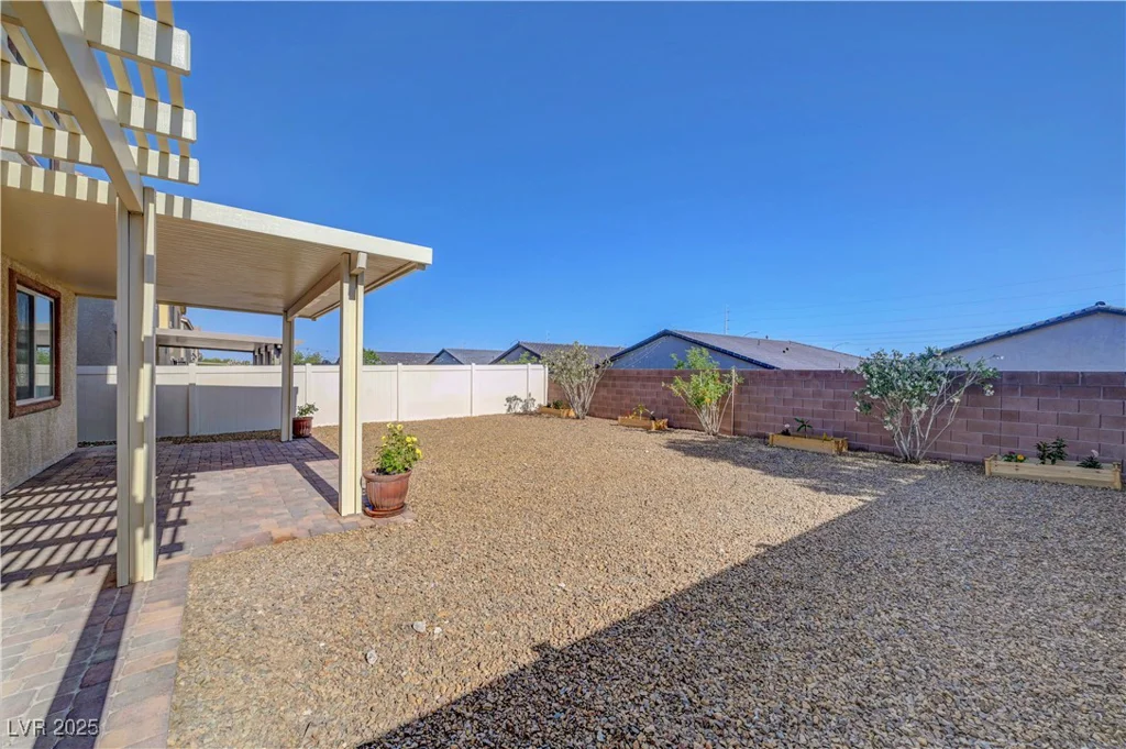 405 Prairie Moon, North Las Vegas, NV 89084