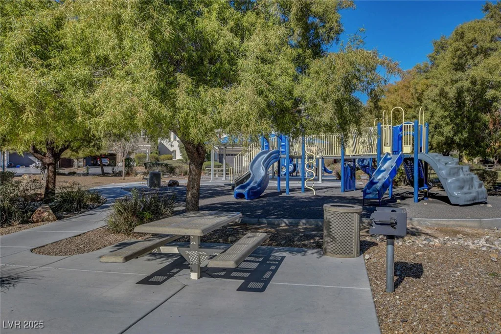 405 Prairie Moon, North Las Vegas, NV 89084