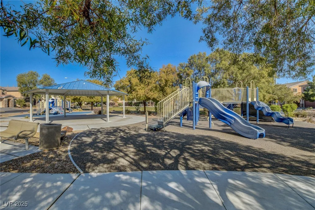 405 Prairie Moon, North Las Vegas, NV 89084
